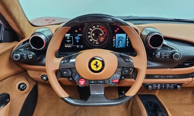F8 Spider