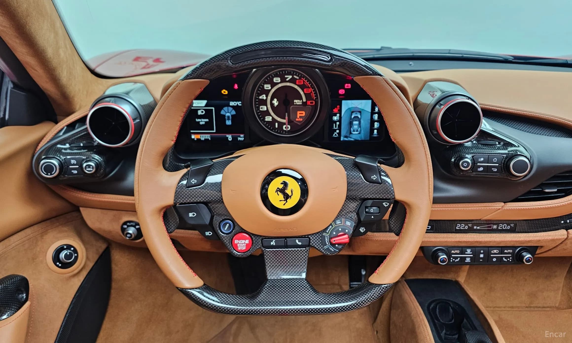 F8 Spider