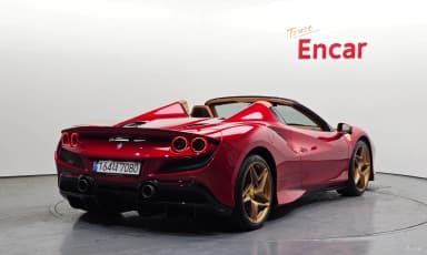 F8 Spider