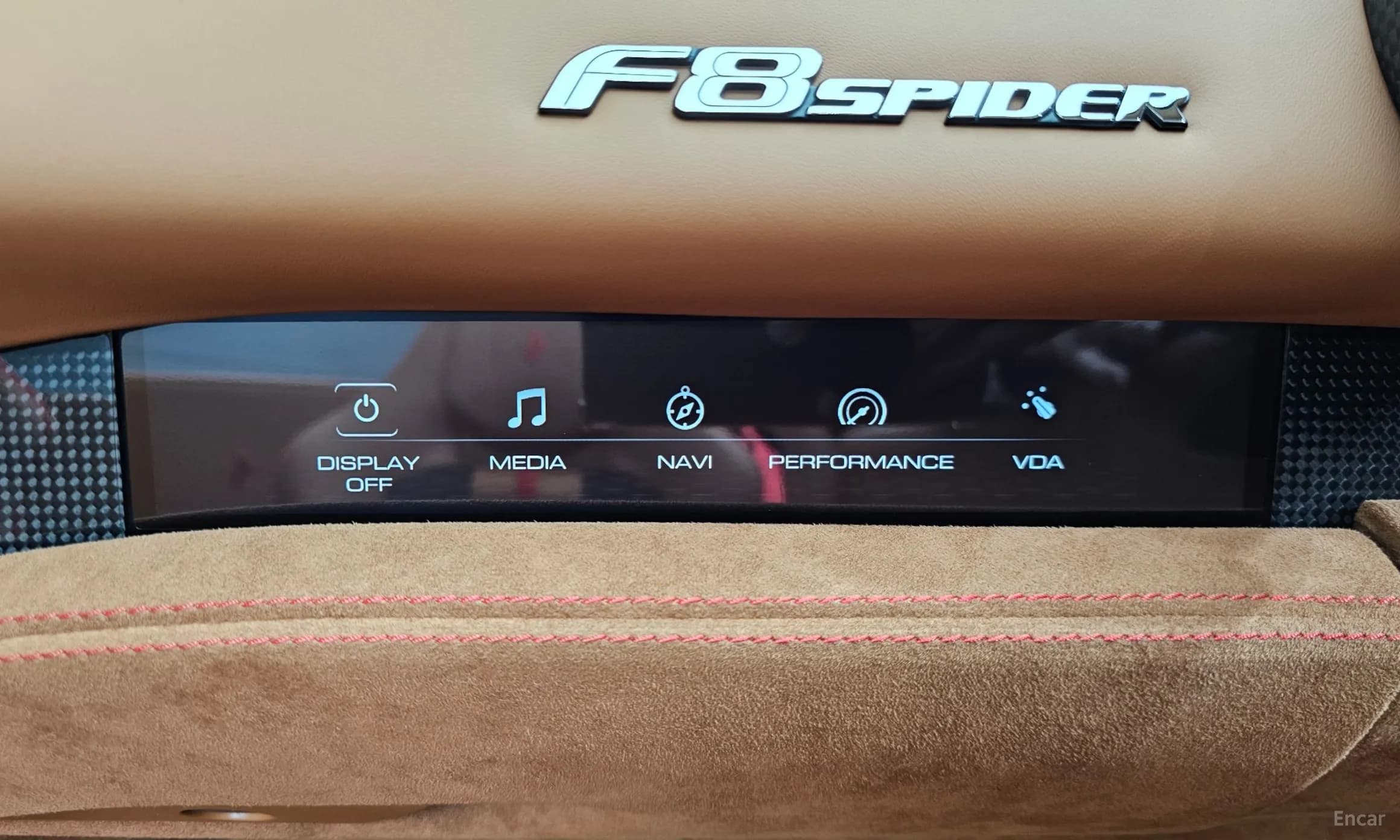F8 Spider