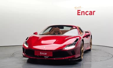 F8 Spider