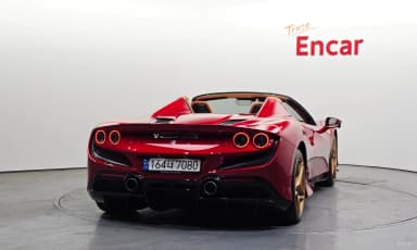 F8 Spider
