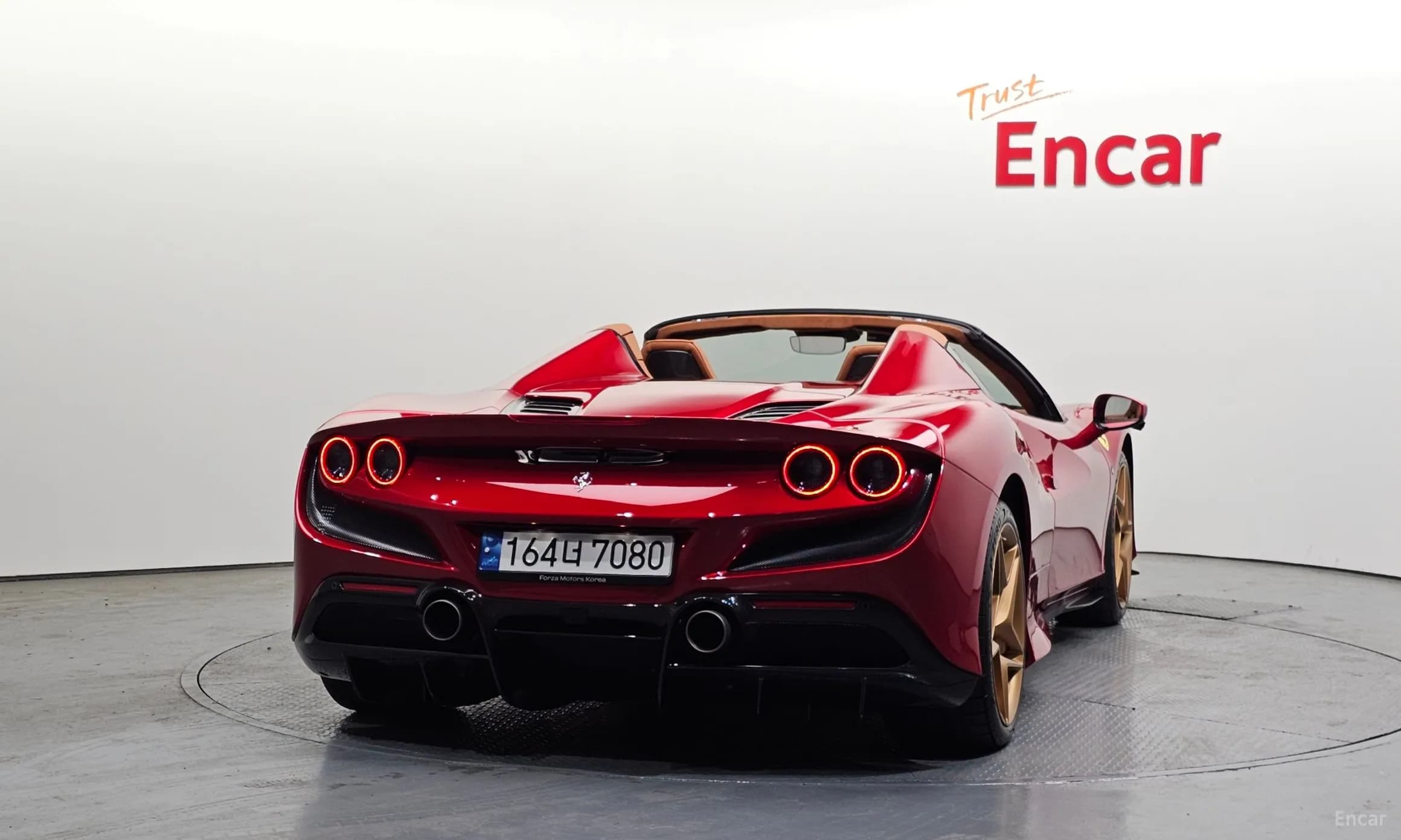F8 Spider