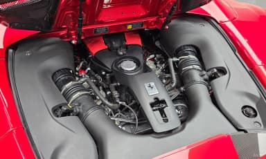 F8 Spider