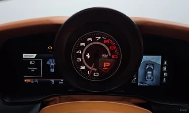 F8 Spider