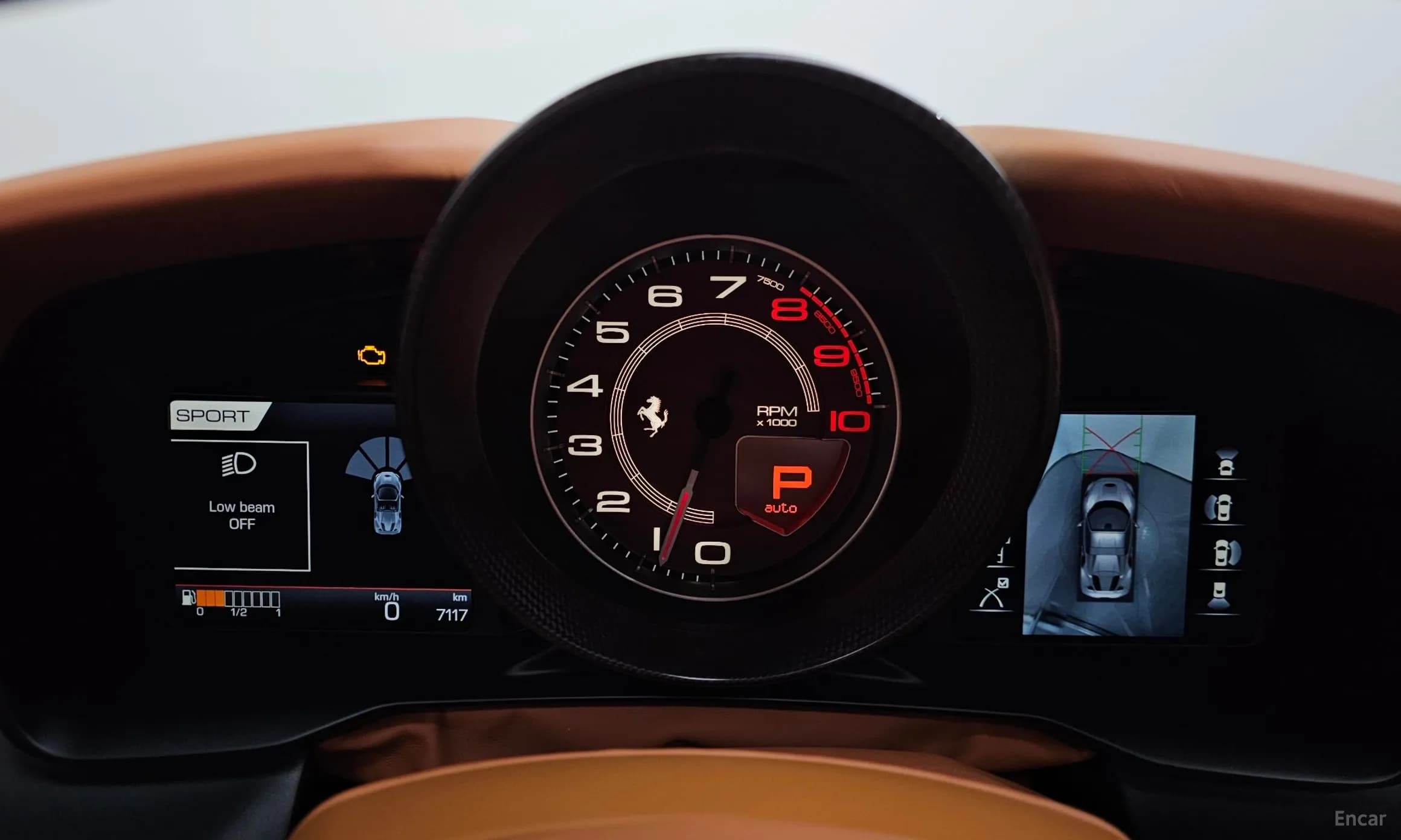 F8 Spider