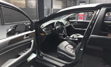 LF Sonata