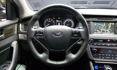 LF Sonata
