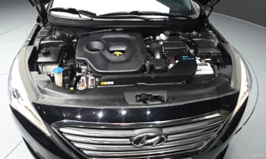 LF Sonata