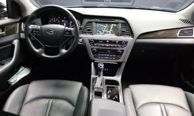 LF Sonata