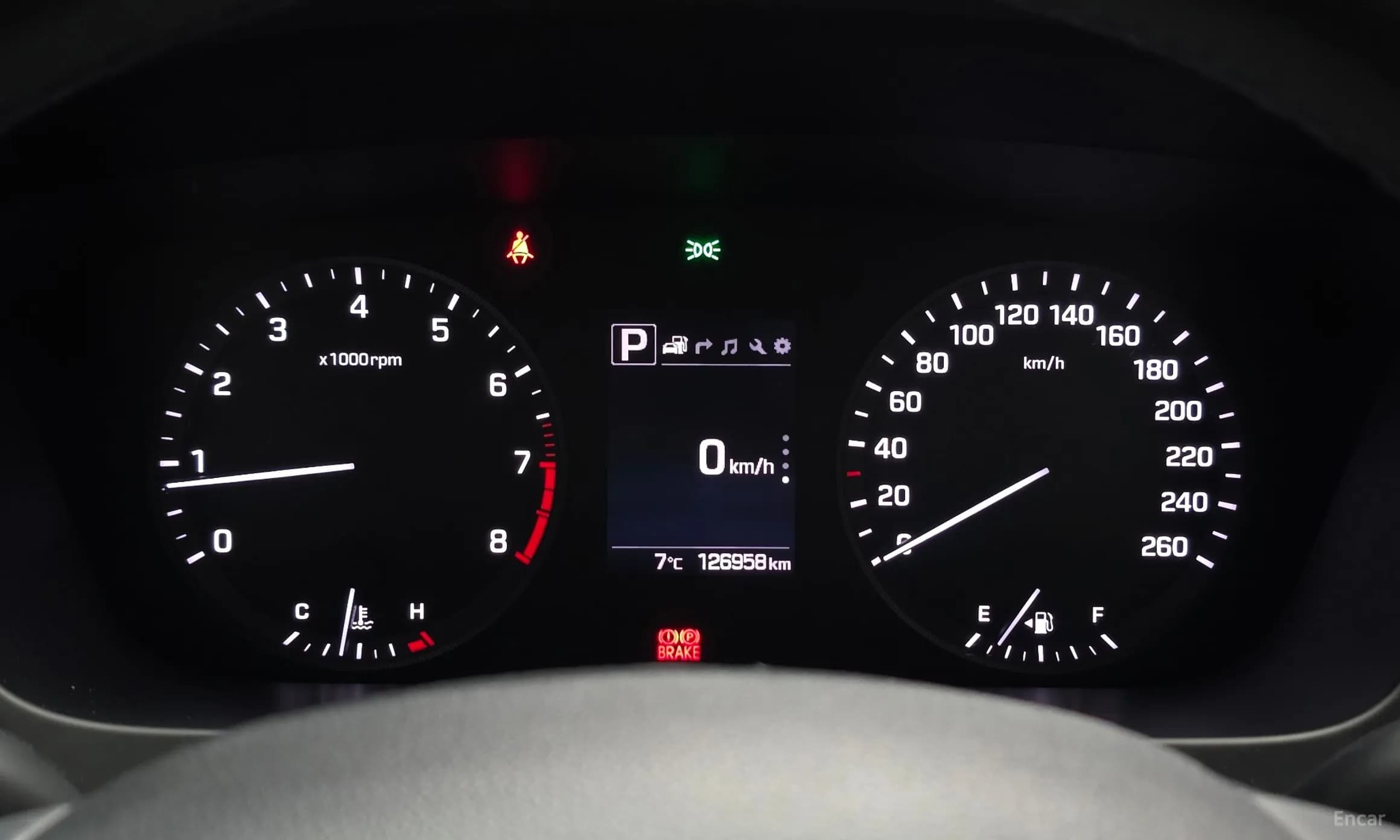 LF Sonata