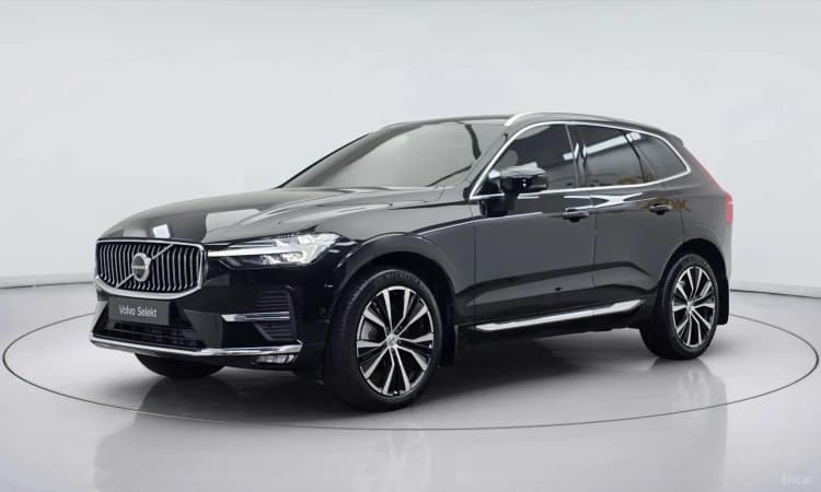 XC60 Gen 2