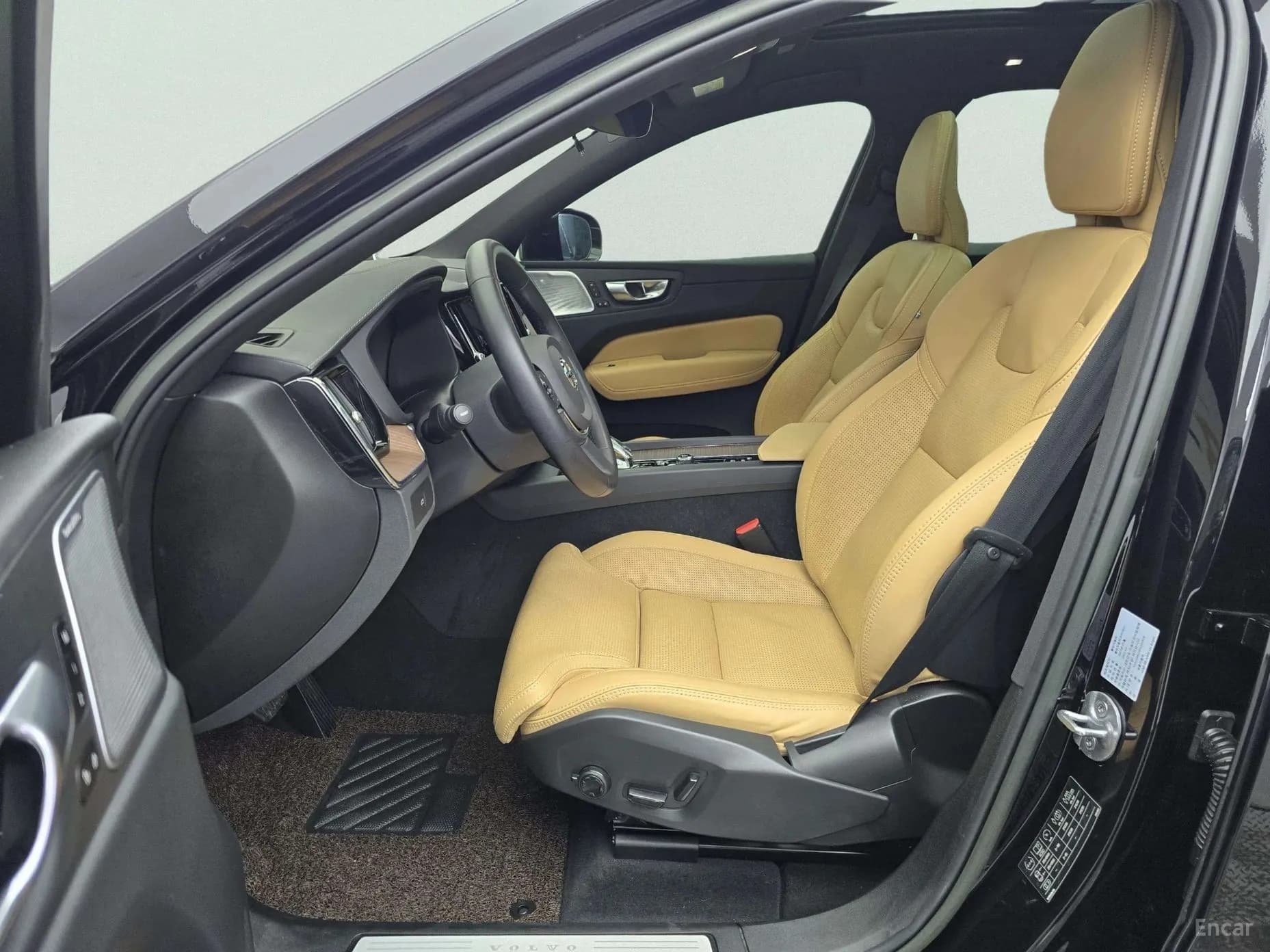 XC60 Gen 2