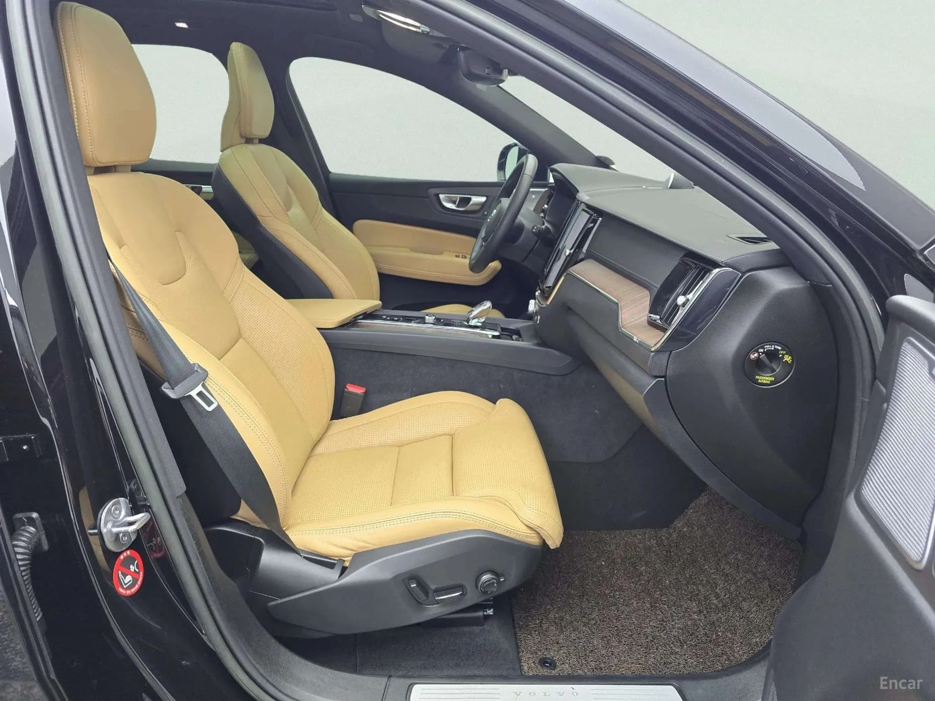 XC60 Gen 2