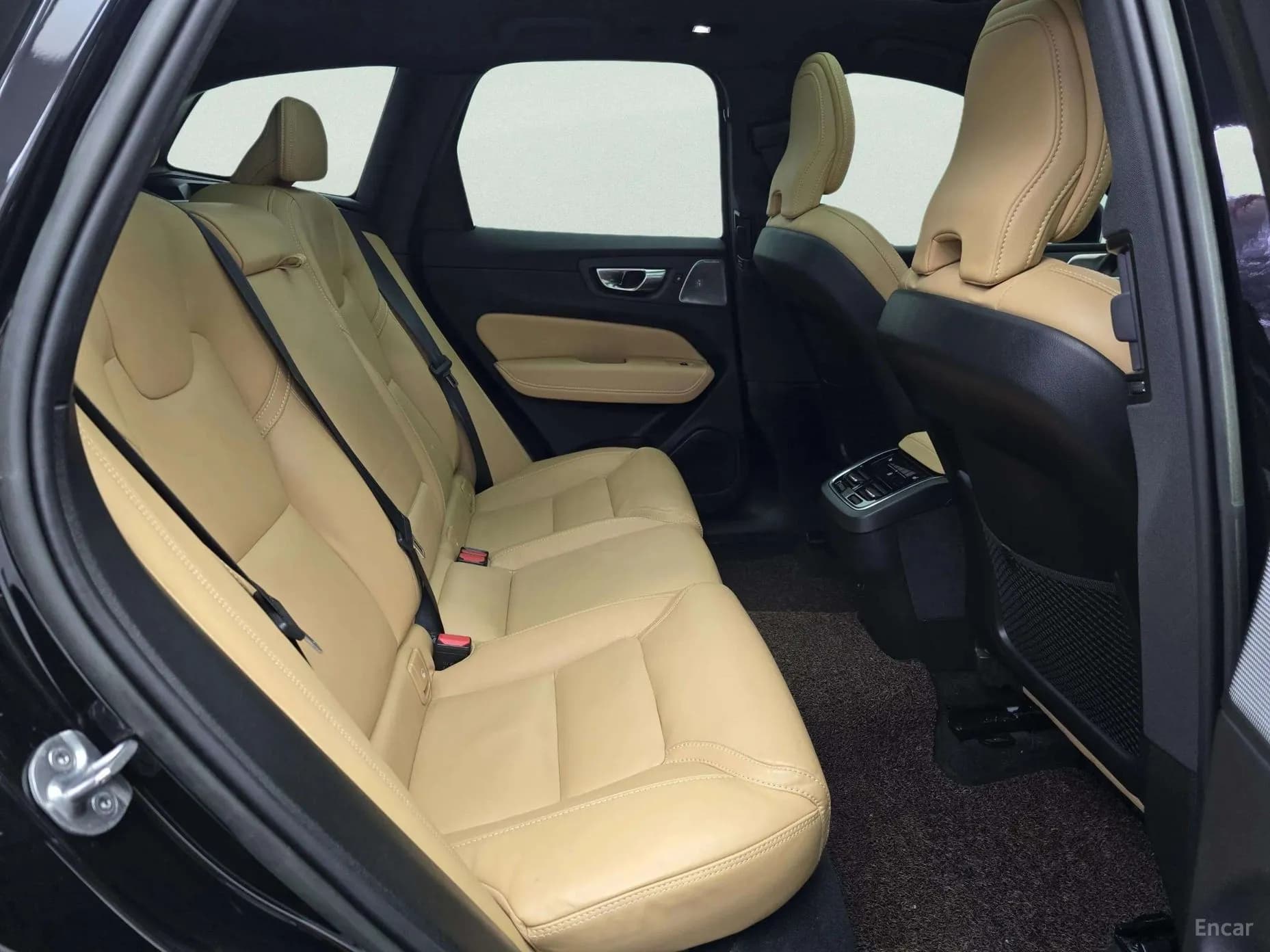 XC60 Gen 2