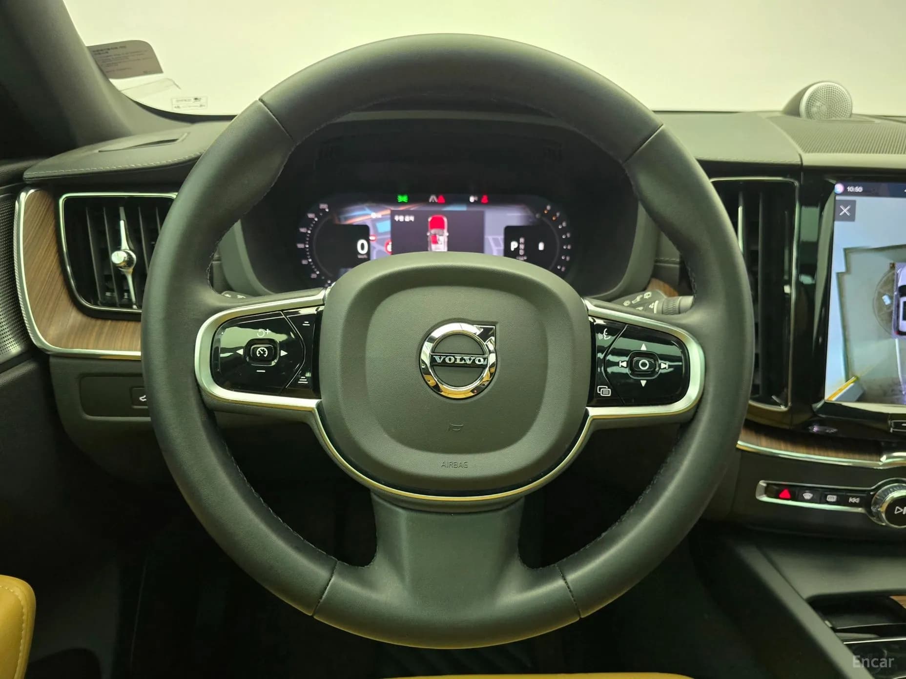 XC60 Gen 2