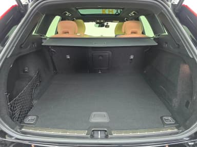XC60 Gen 2