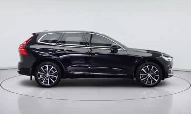 XC60 Gen 2