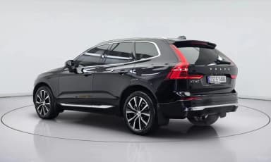 XC60 Gen 2