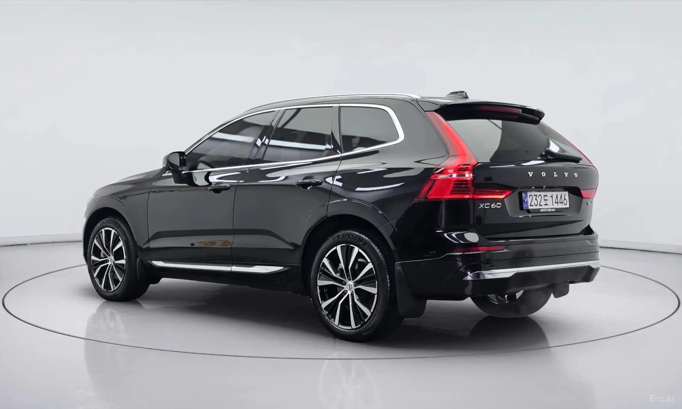 XC60 Gen 2