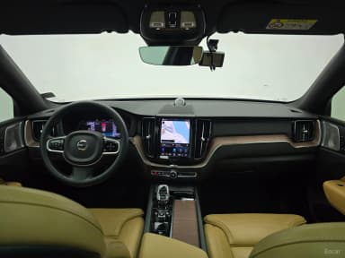 XC60 Gen 2