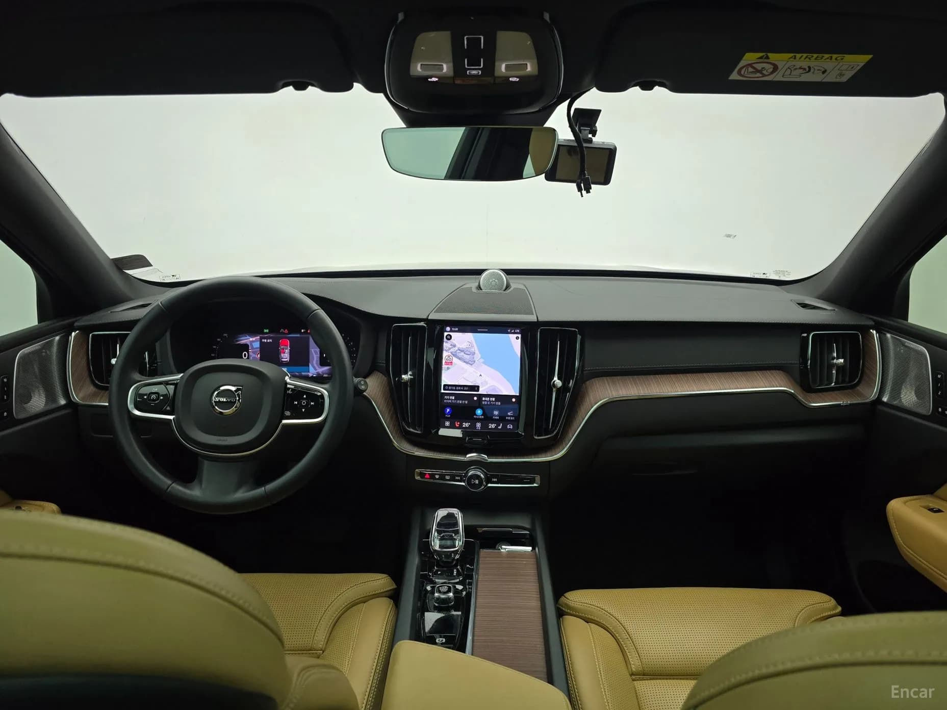 XC60 Gen 2
