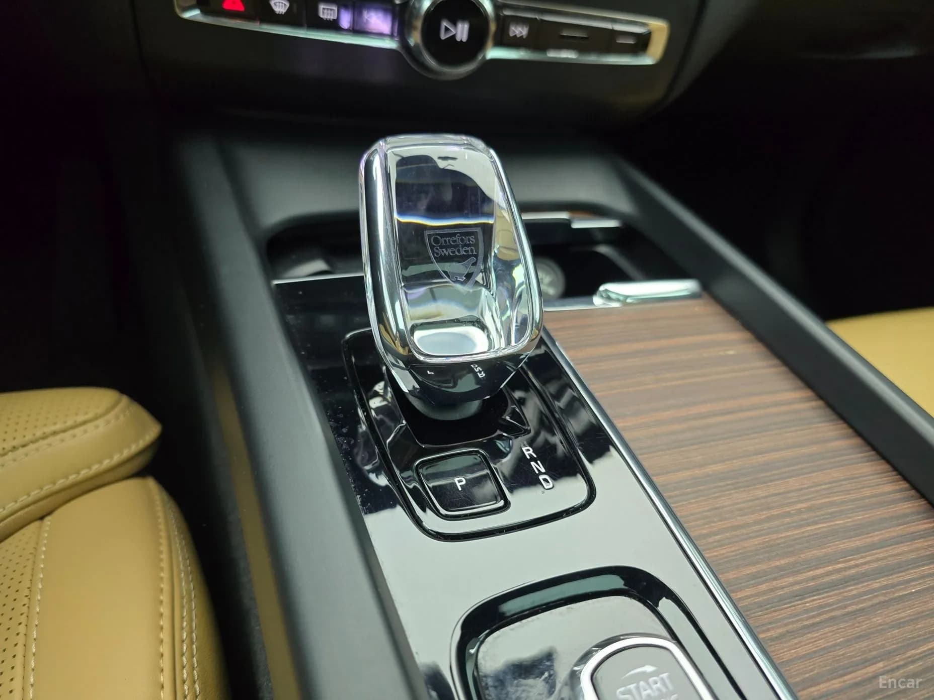 XC60 Gen 2