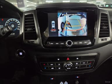 Rexton Sports Khan