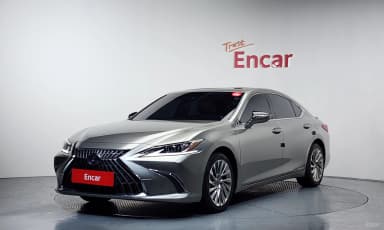 ES300h 7th Generation