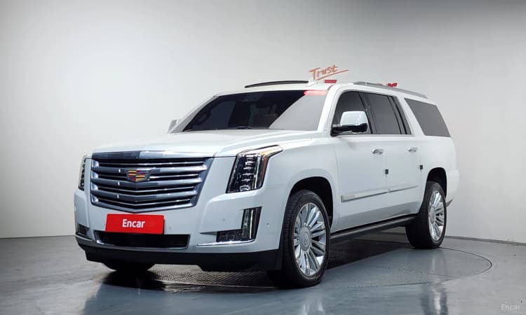 Escalade