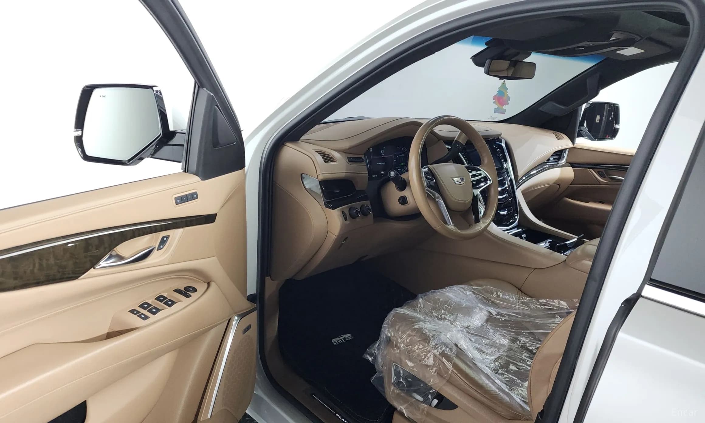 Escalade