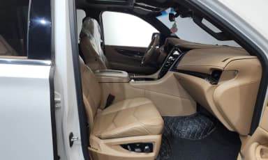 Escalade