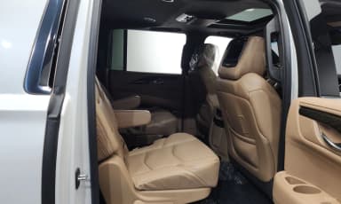 Escalade