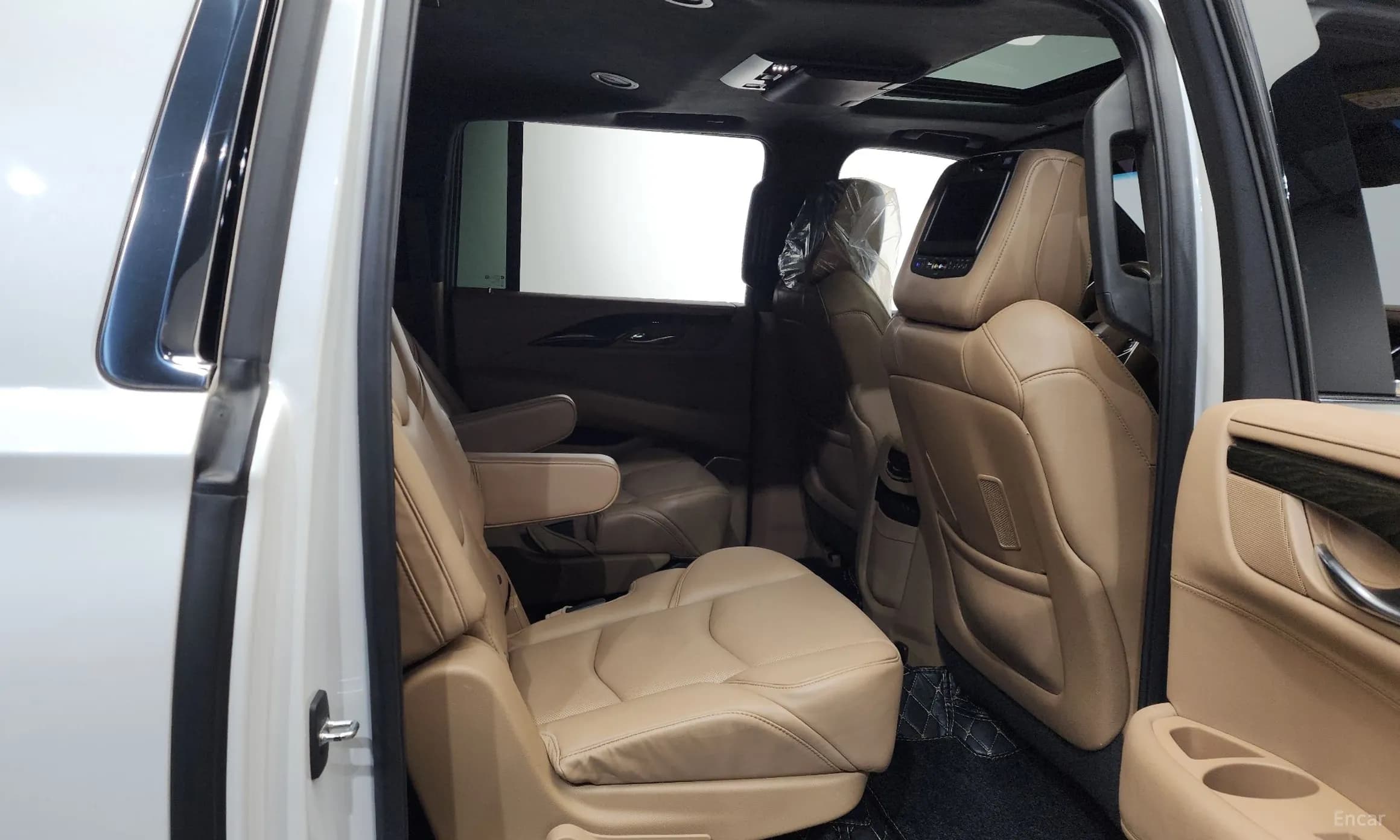 Escalade