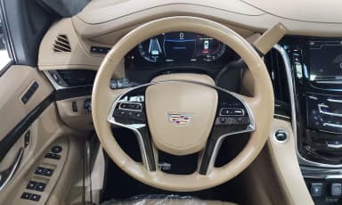 Escalade