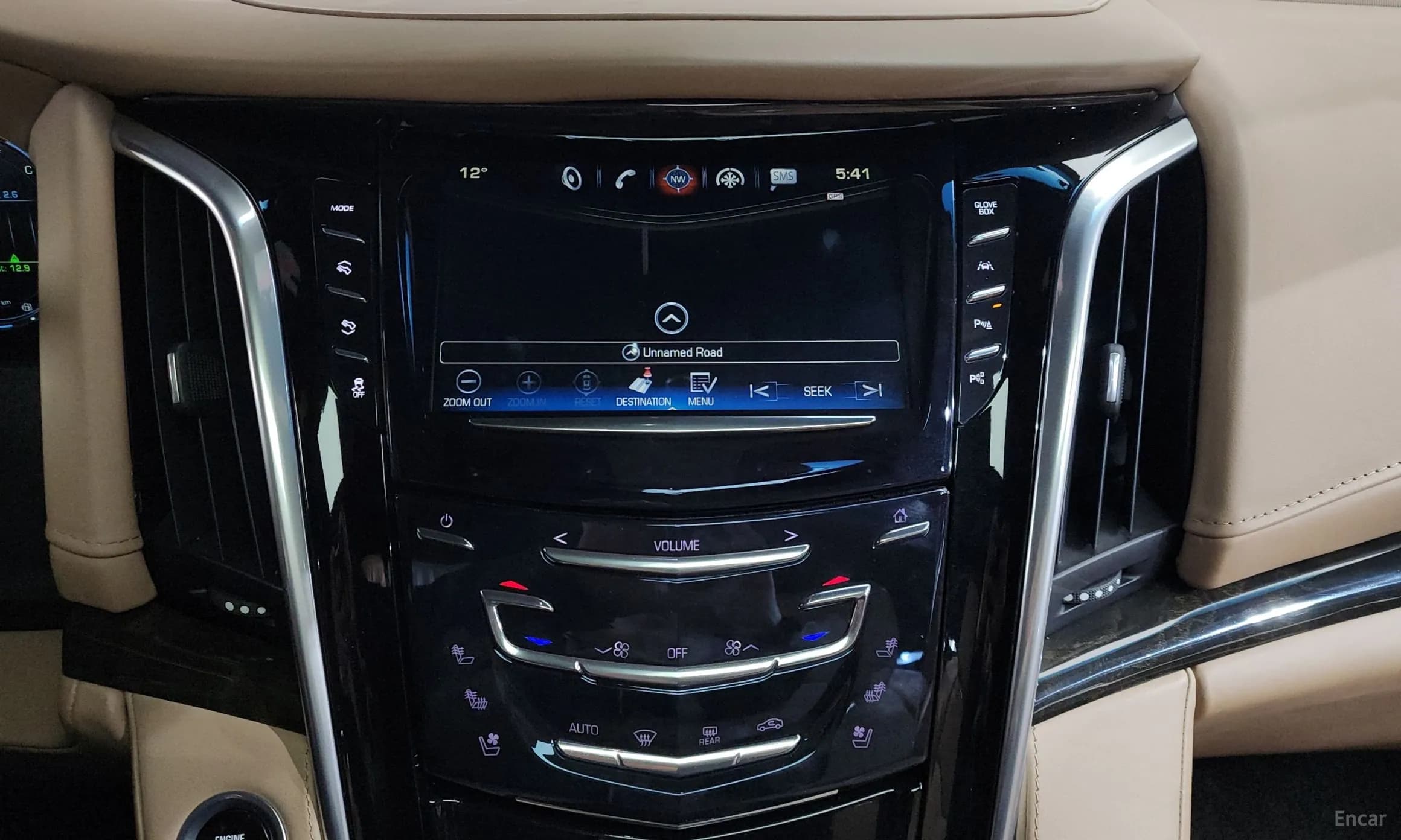 Escalade