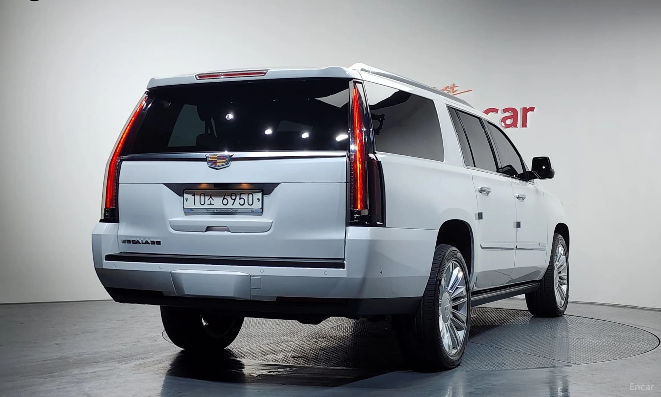 Escalade