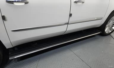 Escalade