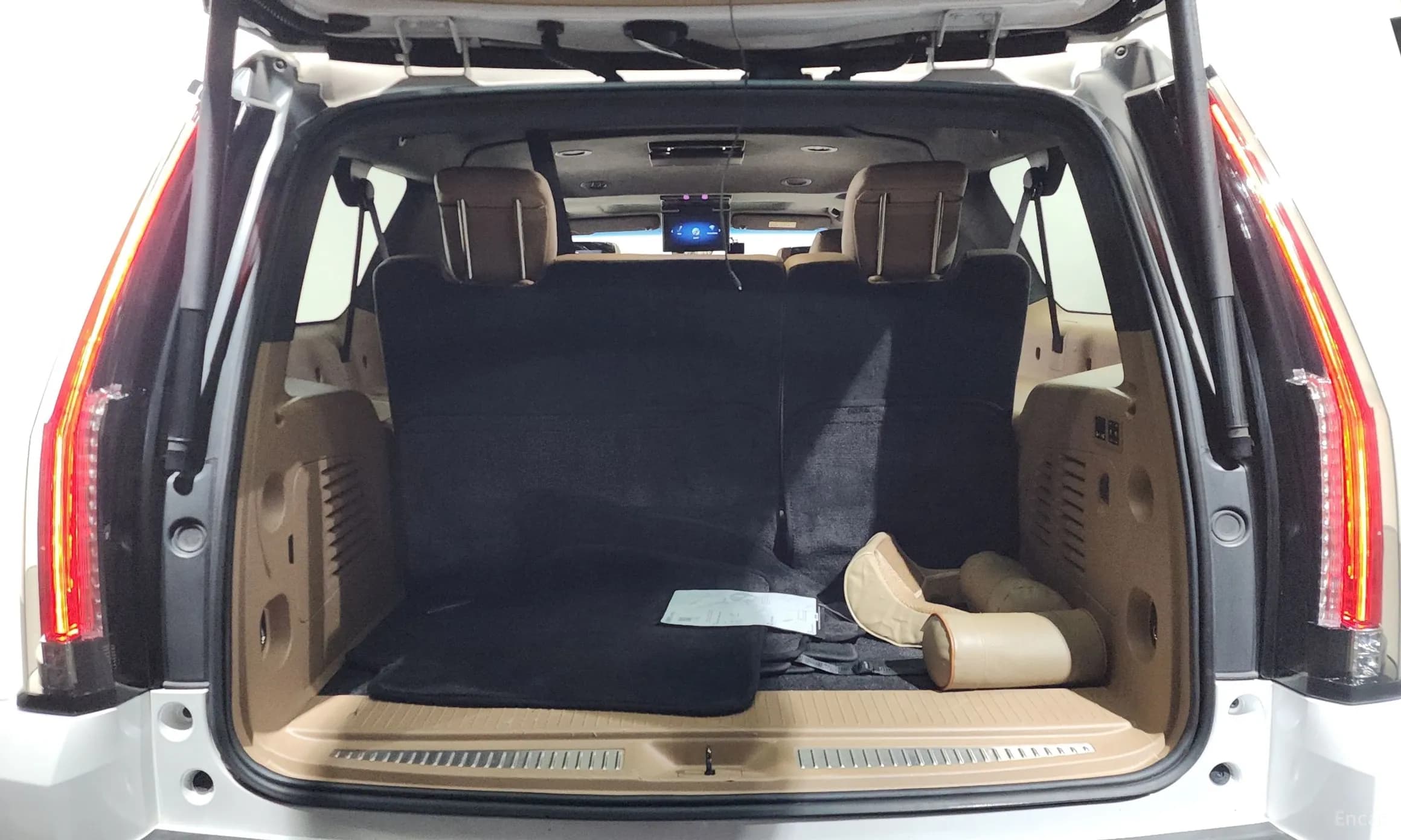 Escalade