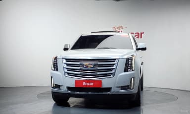 Escalade