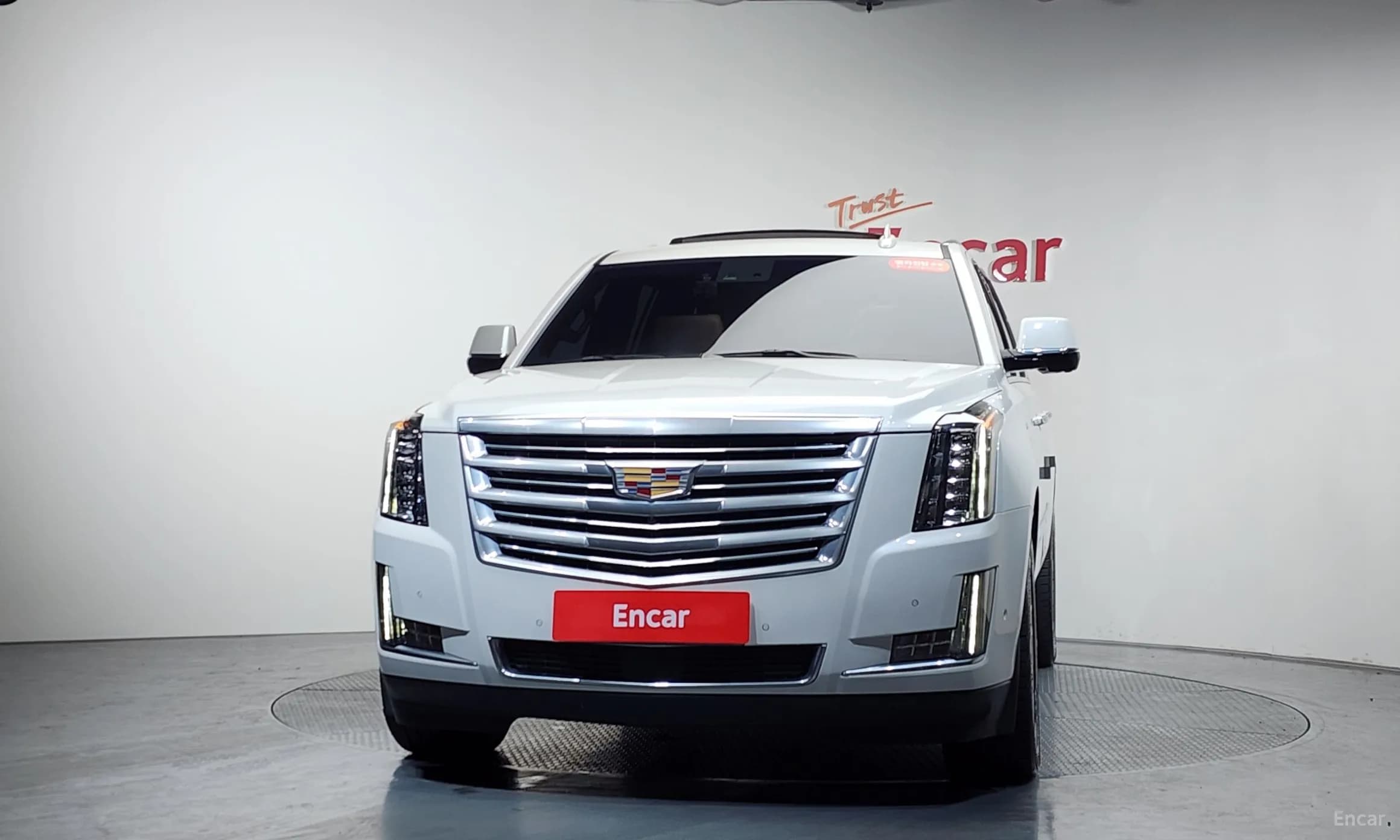 Escalade