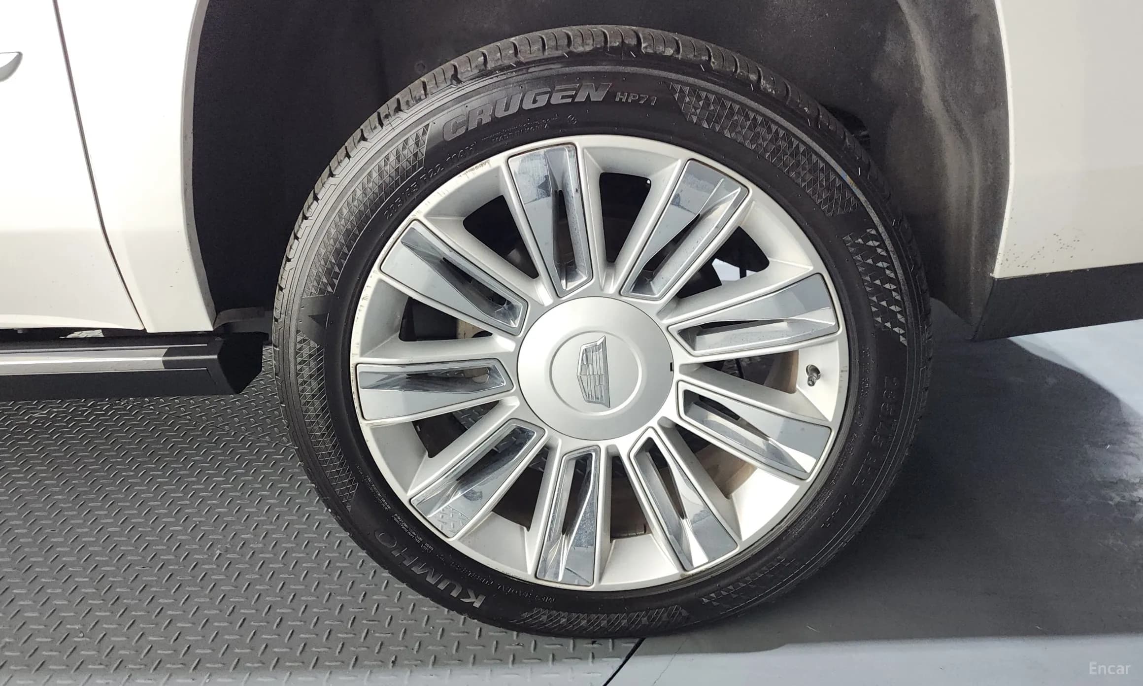 Escalade