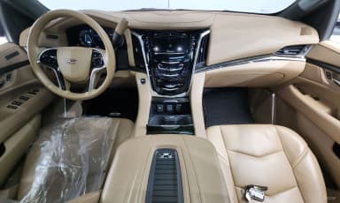 Escalade