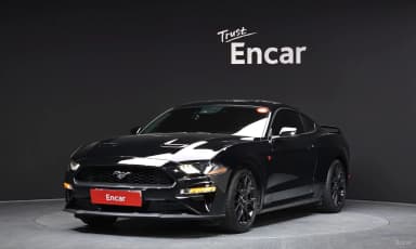 Mustang