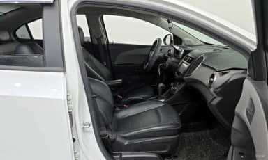Aveo Sedan
