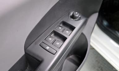 Aveo Sedan
