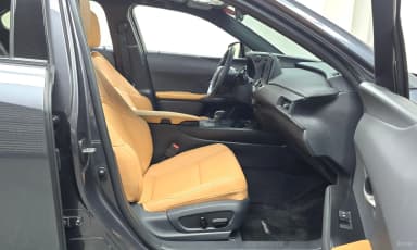 UX300h