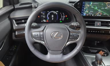 UX300h
