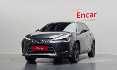 UX300h