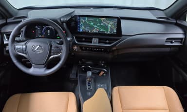 UX300h